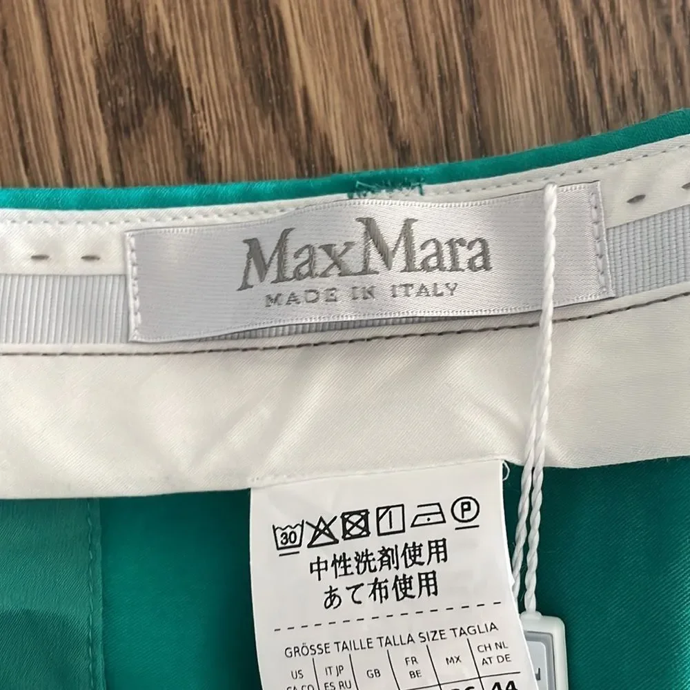 Max Mara  ankle pants❤️NWT - Picture 6 of 10